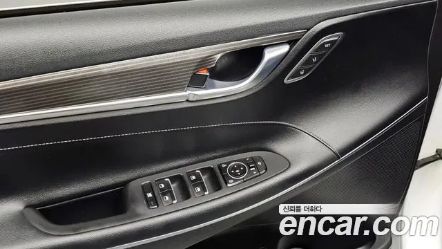 2018 Hyundai Grandeur IG 2.4 Premium Sold VIN KMHF441CBJA091231 – odometer reading