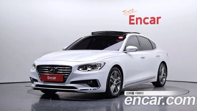 2018 Hyundai Grandeur IG 2.4 Premium Sold VIN KMHF441CBJA091231 – photo 18