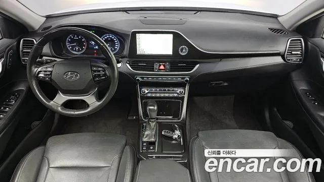 2018 Hyundai Grandeur IG 2.4 Premium Sold VIN KMHF441CBJA091231 – photo 19