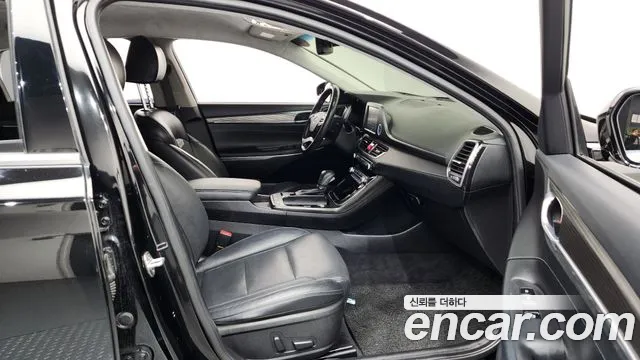 2018 Hyundai Grandeur IG 2.4 Premium Sold VIN KMHF441CBJA091609 – rear exterior 2018 Hyundai Grandeur IG 2.4 Premium Sold VIN KMHF441CBJA091609 – rear exterior