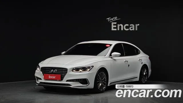 2018 Hyundai Grandeur IG 2.4 Premium Sold VIN KMHF441CBJA102705 – photo 15