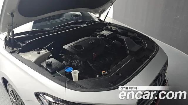 2018 Hyundai Grandeur IG 2.4 Premium Sold VIN KMHF441CBJA102705 – photo 17