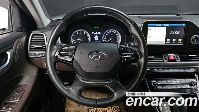 2018 Hyundai Grandeur IG 2.4 Premium Sold VIN KMHF441CBJA102705 – photo 18