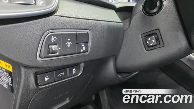 2018 Hyundai Grandeur IG 2.4 Premium Sold VIN KMHF441CBJA120421 – engine bay