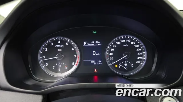 2018 Hyundai Grandeur IG 2.4 Premium Sold VIN KMHF441CBJA120421 – photo 17