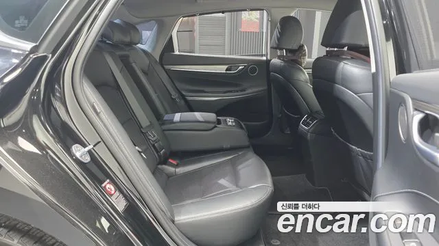 2018 Hyundai Grandeur IG 2.4 Premium Sold VIN KMHF441CBJA120421 – photo 19