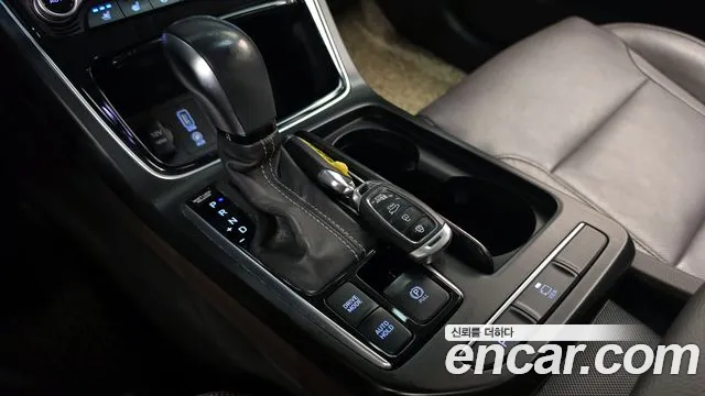 2018 Hyundai Grandeur Ig 2.4 Premium Sold VIN KMHF441CBJA121393 – front exterior