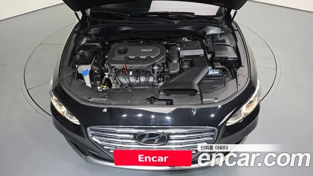 2018 Hyundai Grandeur Ig 2.4 Premium Sold VIN KMHF441CBJA129945 – front exterior