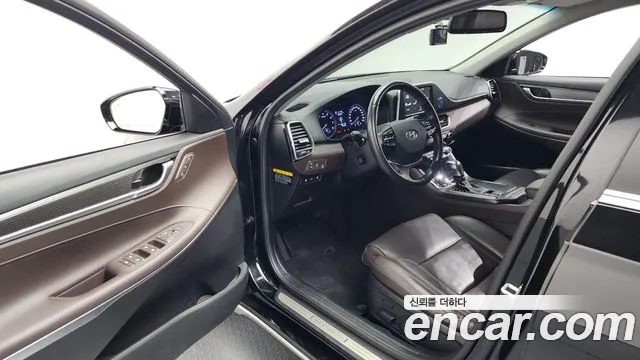 2018 Hyundai Grandeur Ig 2.4 Premium Sold VIN KMHF441CBJA141115 – front exterior