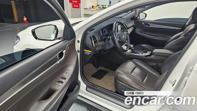 2019 Hyundai Grandeur IG 2.4 Premium Sold VIN KMHF441CBKA188739 – side profile 2019 Hyundai Grandeur IG 2.4 Premium Sold VIN KMHF441CBKA188739 – side profile