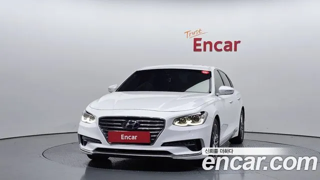 2019 Hyundai Grandeur IG 2.4 Premium Sold VIN KMHF441CBKA188739 – photo 14 2019 Hyundai Grandeur IG 2.4 Premium Sold VIN KMHF441CBKA188739 – photo 14