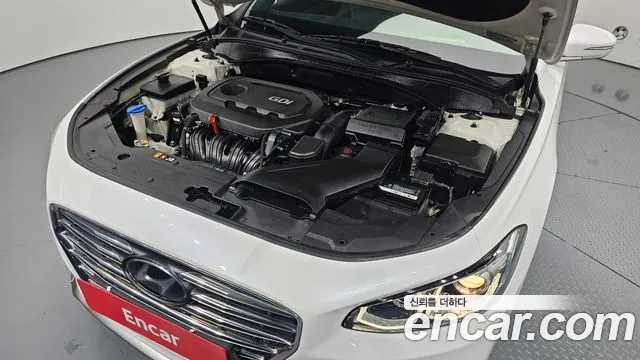 2019 Hyundai Grandeur IG 2.4 Premium Sold VIN KMHF441CBKA188739 – photo 19 2019 Hyundai Grandeur IG 2.4 Premium Sold VIN KMHF441CBKA188739 – photo 19