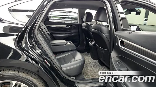 2019 Hyundai Grandeur IG 2.4 Premium Sold VIN KMHF441CBKA196980 – rear exterior