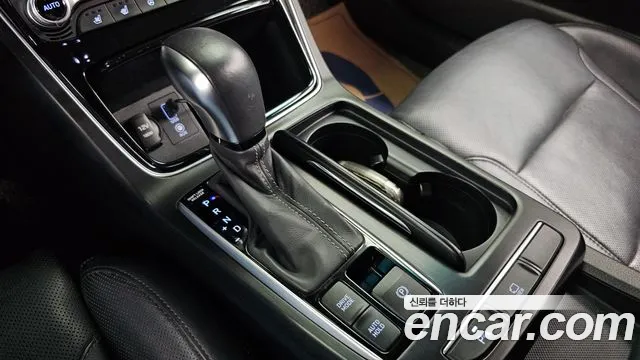 2019 Hyundai Grandeur IG 2.4 Premium Sold VIN KMHF441CBKA196980 – photo 14