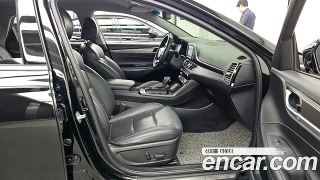 2019 Hyundai Grandeur IG 2.4 Premium Sold VIN KMHF441CBKA196980 – photo 27