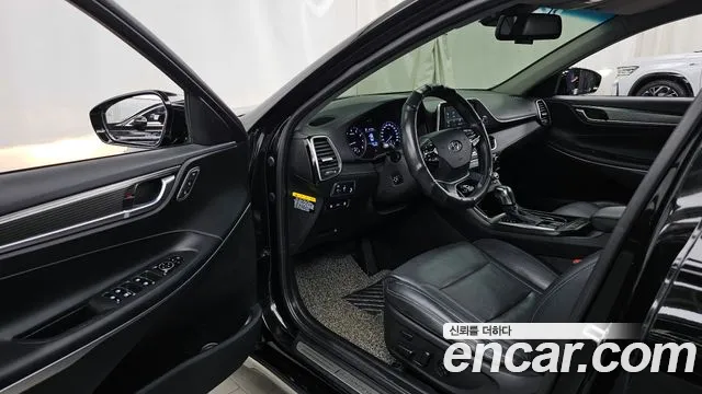 2019 Hyundai Grandeur IG 2.4 Premium Sold VIN KMHF441CBKA196980 – photo 30