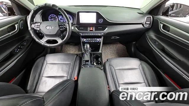 2019 Hyundai Grandeur IG 2.4 Premium Sold VIN KMHF441CBKA196980 – photo 31