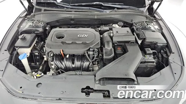 2019 Hyundai Grandeur IG 2.4 Premium VIN KMHF441CBKA201092