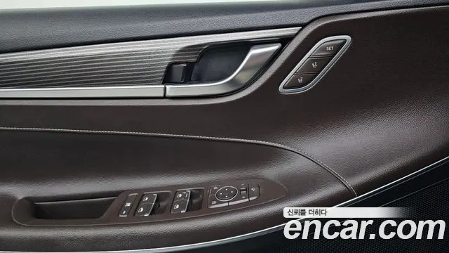 2019 Hyundai Grandeur IG 2.4 Premium Sold VIN KMHF441CBKA201092 – undercarriage