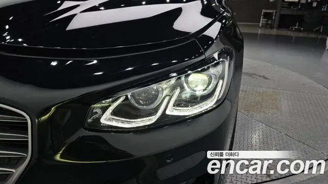 2019 Hyundai Grandeur IG 2.4 Premium Sold VIN KMHF441CBKA201092 – odometer reading