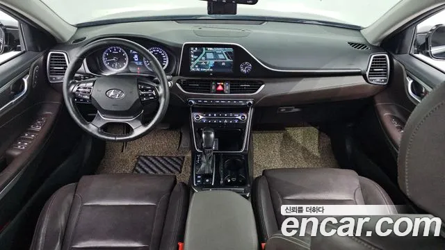 2019 Hyundai Grandeur IG 2.4 Premium Sold VIN KMHF441CBKA201092 – photo 12