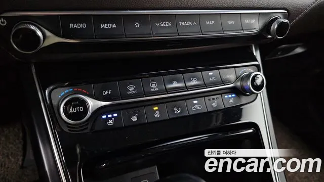 2019 Hyundai Grandeur IG 2.4 Premium Sold VIN KMHF441CBKA201092 – photo 13