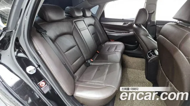 2019 Hyundai Grandeur IG 2.4 Premium Sold VIN KMHF441CBKA201092 – photo 16