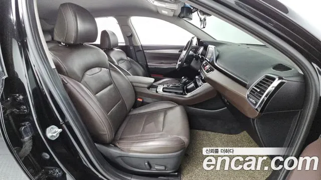 2019 Hyundai Grandeur IG 2.4 Premium Sold VIN KMHF441CBKA201092 – photo 19