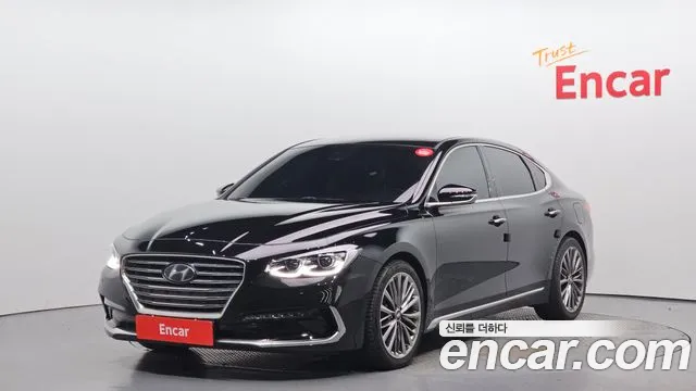 2019 Hyundai Grandeur IG 2.4 Premium Sold VIN KMHF441CBKA201092 – photo 21