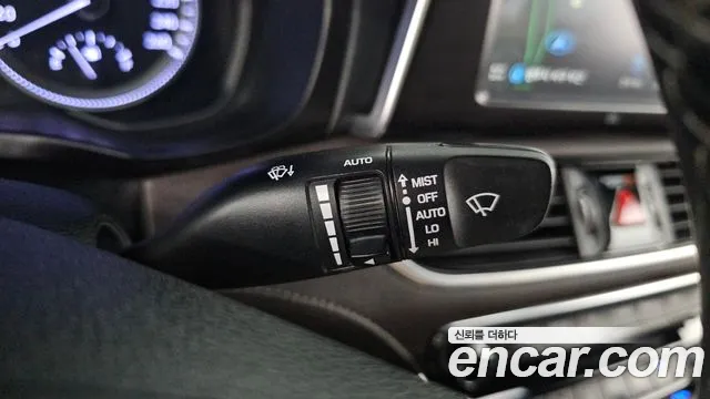 2019 Hyundai Grandeur IG 2.4 Premium Sold VIN KMHF441CBKA201092 – photo 22