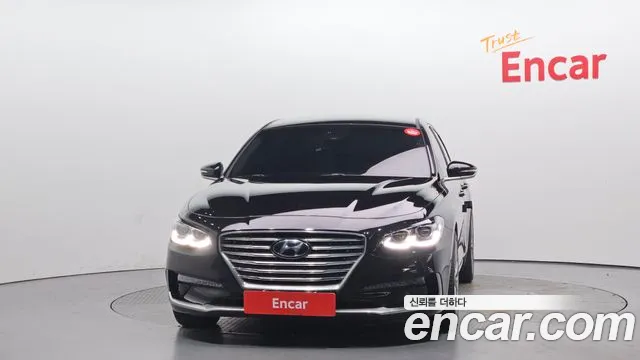 2019 Hyundai Grandeur IG 2.4 Premium Sold VIN KMHF441CBKA201092 – photo 26