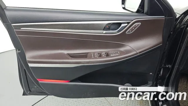 2019 Hyundai Grandeur IG 2.4 Premium Sold VIN KMHF441CBKA201092 – photo 28