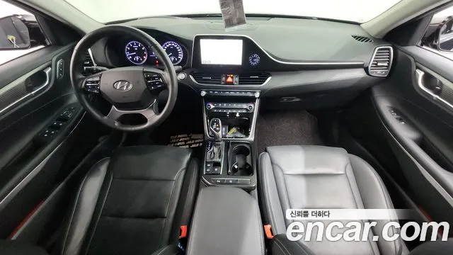 2019 Hyundai Grandeur IG 2.4 Premium Sold VIN KMHF441CBKA208348 – photo 15 2019 Hyundai Grandeur IG 2.4 Premium Sold VIN KMHF441CBKA208348 – photo 15