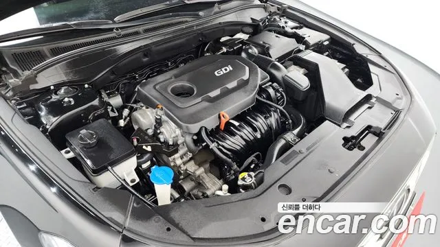 2019 Hyundai Grandeur IG 2.4 Exclusive Sold VIN KMHF441CBKA219527 – photo 11
