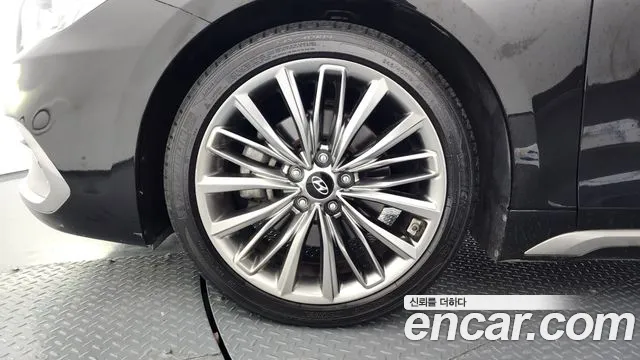 2019 Hyundai Grandeur IG 2.4 Exclusive Sold VIN KMHF441CBKA219527 – photo 12