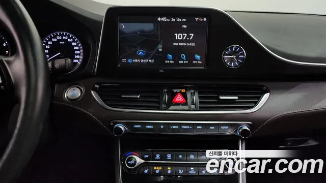 2019 Hyundai Grandeur IG 2.4 Exclusive Sold VIN KMHF441CBKA219527 – photo 13