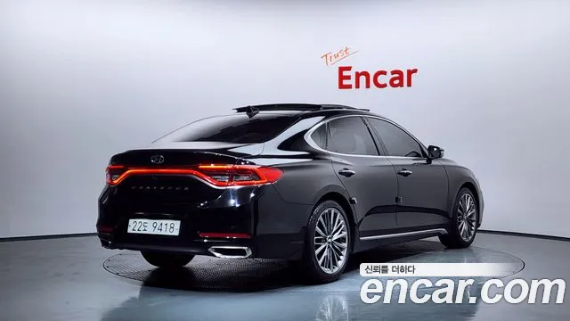 2019 Hyundai Grandeur IG 2.4 Exclusive Sold VIN KMHF441CBKA219527 – photo 18