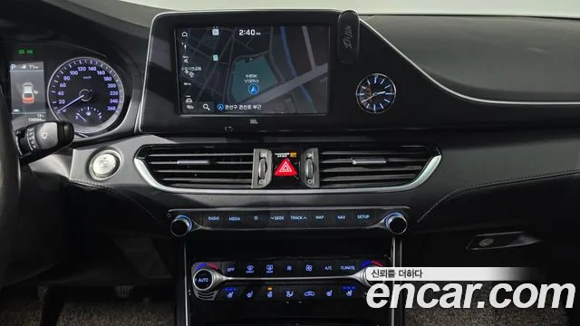 2019 Hyundai Grandeur IG 2.4 Exclusive Sold VIN KMHF441CBKA223840 – odometer reading 2019 Hyundai Grandeur IG 2.4 Exclusive Sold VIN KMHF441CBKA223840 – odometer reading