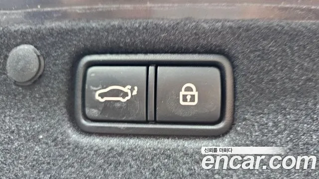 2019 Hyundai Grandeur IG 2.4 Exclusive Sold VIN KMHF441CBKA223981 – rear exterior