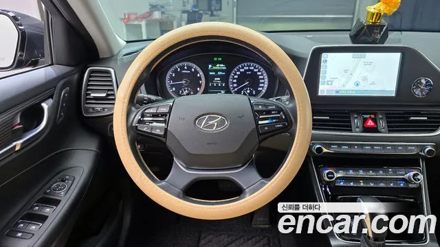 2019 Hyundai Grandeur IG 2.4 Exclusive Sold VIN KMHF441CBKA223981 – photo 20