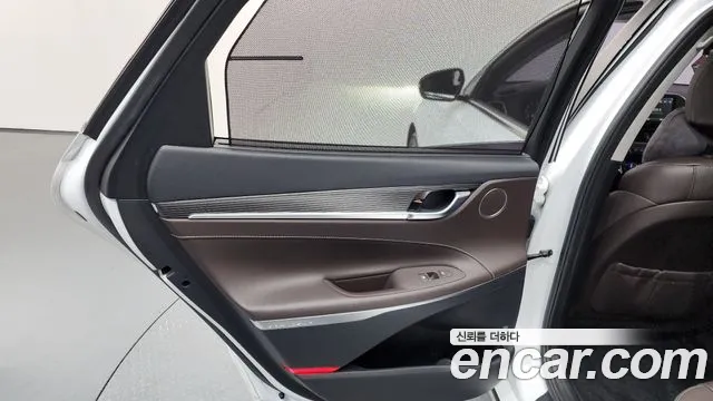 2019 Hyundai Grandeur IG 2.4 Exclusive Sold VIN KMHF441CBKA236538 – dashboard