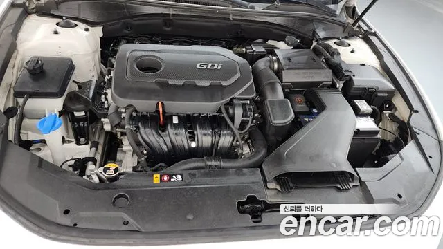 2019 Hyundai Grandeur IG 2.4 Exclusive Sold VIN KMHF441CBKA236538 – exterior detail