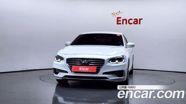 2019 Hyundai Grandeur IG 2.4 Exclusive Sold VIN KMHF441CBKA236538 – photo 13