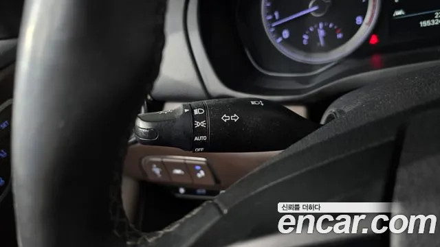 2019 Hyundai Grandeur IG 2.4 Exclusive Sold VIN KMHF441CBKA245028 – rear exterior