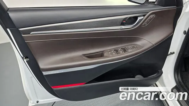 2019 Hyundai Grandeur IG 2.4 Exclusive Sold VIN KMHF441CBKA245028 – photo 12