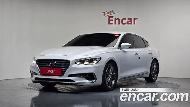 2019 Hyundai Grandeur IG 2.4 Exclusive Sold VIN KMHF441CBKA245028 – photo 23
