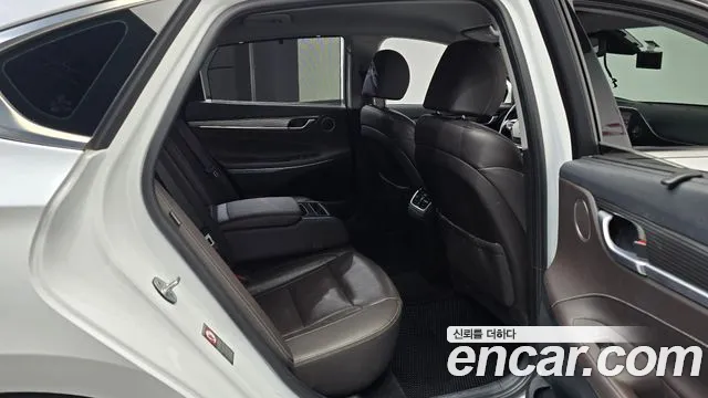 2019 Hyundai Grandeur IG 2.4 Exclusive Sold VIN KMHF441CBKA245028 – photo 25