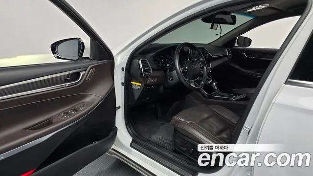 2019 Hyundai Grandeur IG 2.4 Exclusive Sold VIN KMHF441CBKA245028 – photo 29