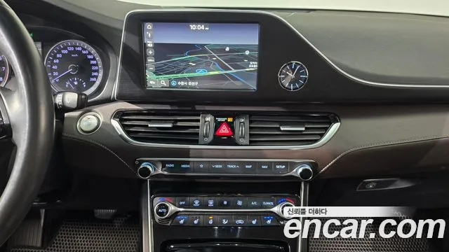 2019 Hyundai Grandeur IG 2.4 Exclusive Sold VIN KMHF441CBKA245028 – photo 31