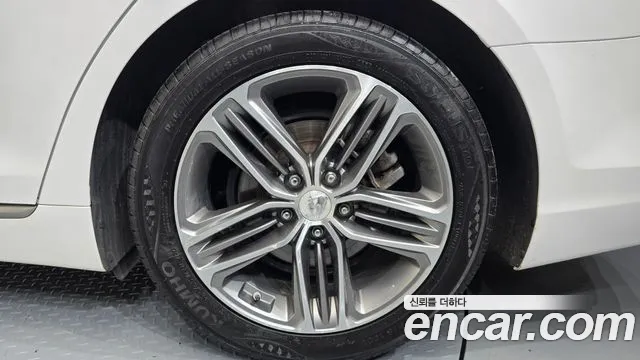 2019 Hyundai Grandeur IG 2.4 Exclusive Sold VIN KMHF441CBKA245028 – photo 34